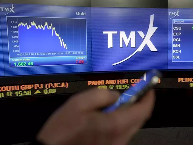 Ottawa order that Chinese companies divest shares in miners created 'concern, uncertainty': TSX