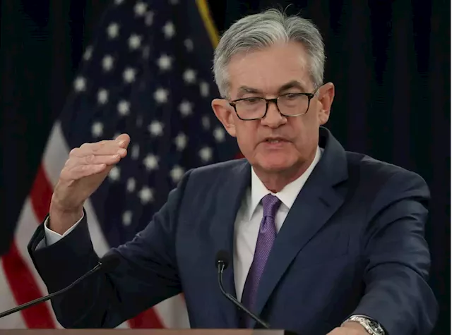 What The Market Expects From Upcoming Fed Meetings