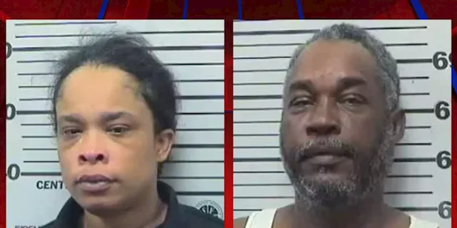 MPD says clerk, boyfriend stole money from business