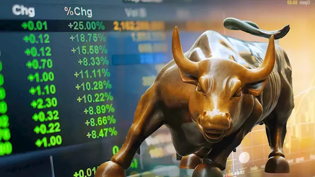 2023 will be like 1967's 'roaring bull market': Billionaire investor