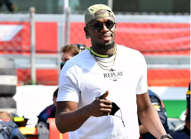 Olympic champion Usain Bolt seeks missing $12.7-million from Jamaican investment firm