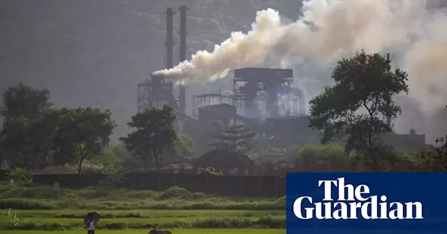 UN head accuses fossil fuel firms of business models ‘inconsistent with human survival’