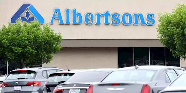 Washington state court OKs Albertsons' $4 billion dividend ahead of merger