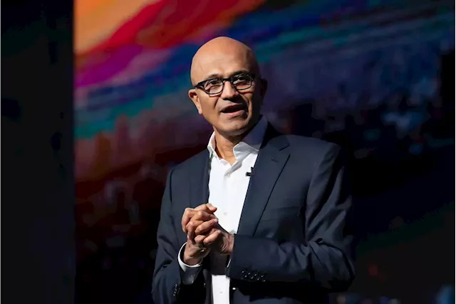 Microsoft, Amazon and Other Tech Companies Have Laid Off More Than 60,000 Employees in the Last Year