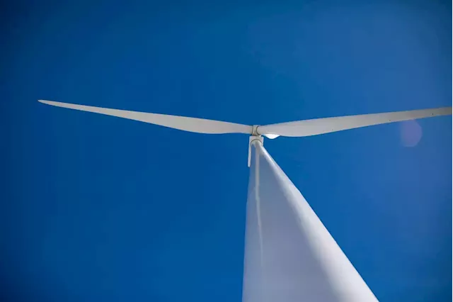 Planned wind farm off Jersey Shore to be fully owned Danish company