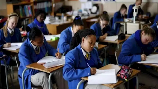 Year 2022 proved to be a tough year for matric learners - SABC News - Breaking news, special reports, world, business, sport coverage of all South African current events. Africa's news leader.