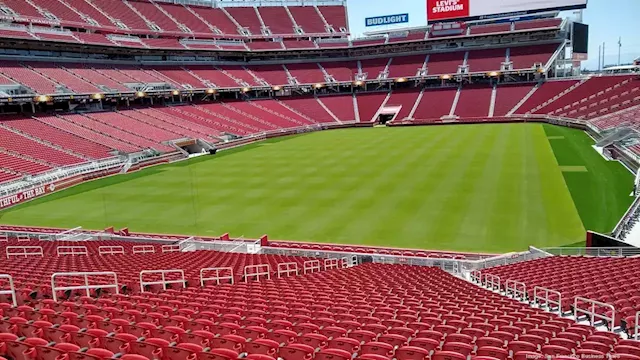 Here's what 49ers playoff tickets are going for right now - Silicon Valley Business Journal