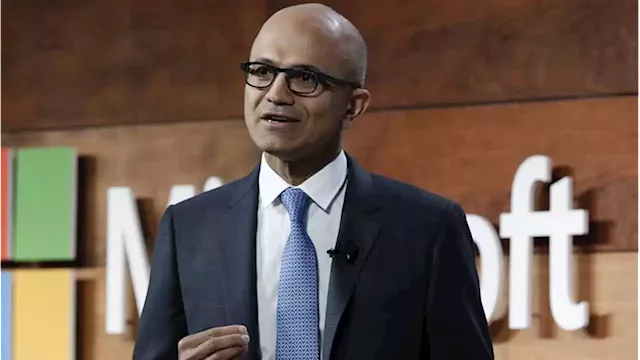 Microsoft to cut 10,000 jobs by end of March - Silicon Valley Business Journal