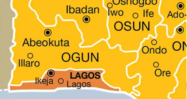 One killed as police, traders clash at Lagos market | TheCable