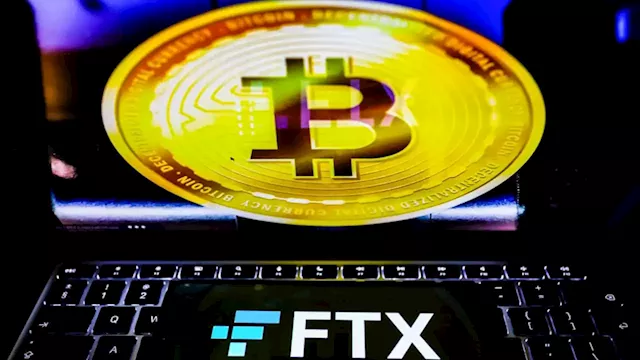 Hackers Stole $415 Million in Crypto From FTX, Company Says