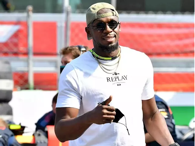 Usain Bolt seeks missing $12.7M from Jamaica investment firm