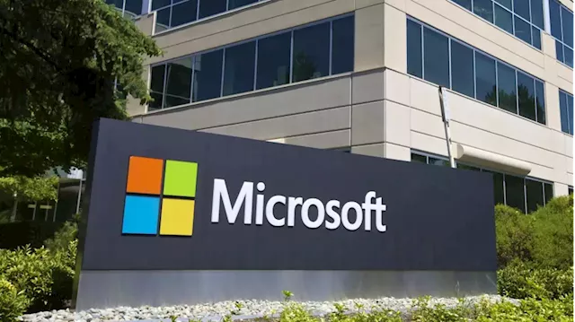 Microsoft Laying Off 10,000 Employees Amid Business Slowdown