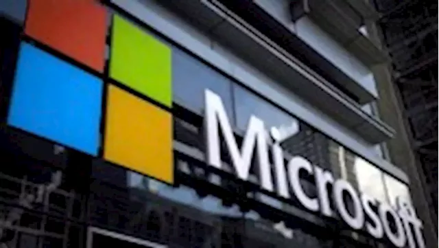 Microsoft to cut 10,000 jobs as wave of layoffs sweeps tech industry