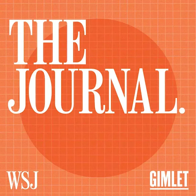 The Company Behind ChatGPT - The Journal. - WSJ Podcasts