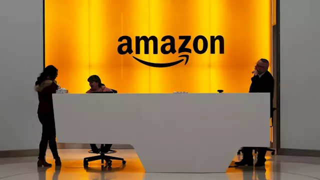 Amazon's charity program, 'AmazonSmile,' to end amid company's cost-cutting moves