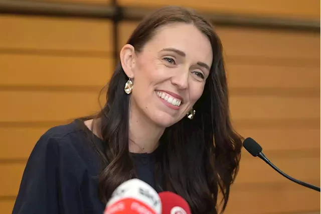 World leaders react to New Zealand Prime Minister Jacinda Ardern's shock resignation | Business Insider