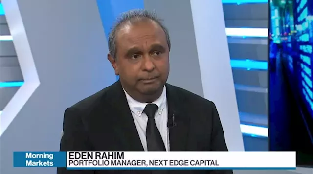 Biotech stocks: Three hot picks from Eden Rahim - BNN Bloomberg