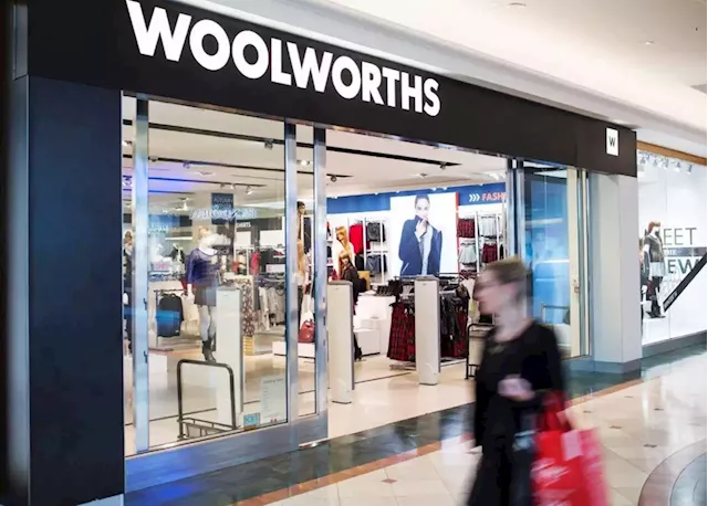 Woolworths expects huge boost in earnings