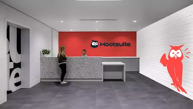 Hootsuite laying off 7% of staff to position its business for long term