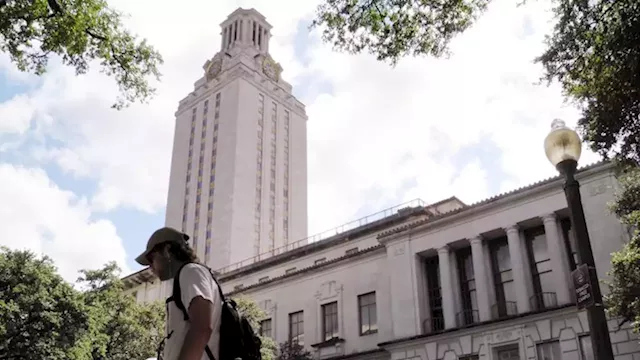 University of Texas at Austin blocks TikTok from its IT network | CNN Business