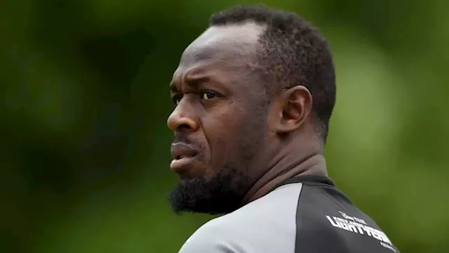 Usain Bolt reportedly missing $12.7 million from investment account in Jamaica | CNN