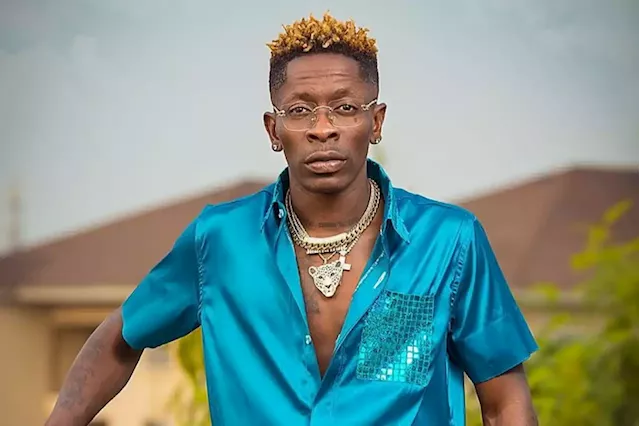 Shatta Wale hails Nigerian musicians, slams Ghanaian music industry - Daily Trust