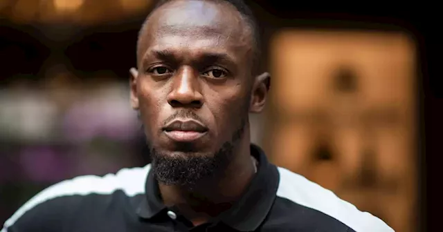 Bolt runs after missing investment money