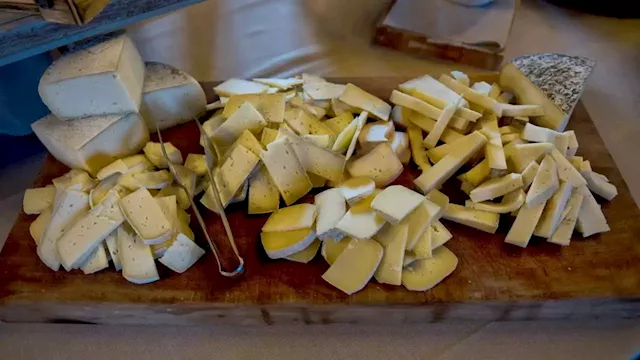 'Dream' job alert: Company paying $1K to eat cheese before bed