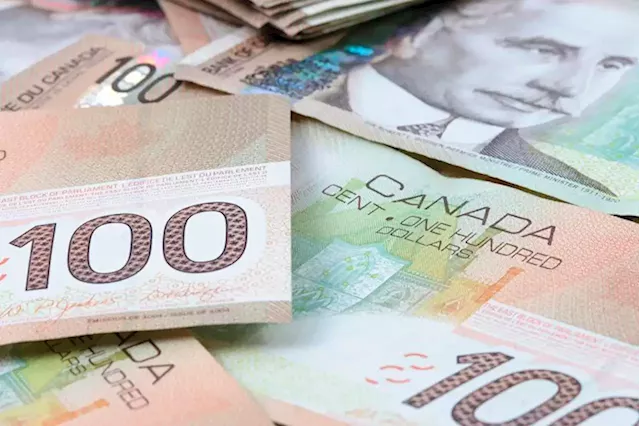 USD/CAD: Weak stocks suggest limited potential for the Loonie to recover – Scotiabank