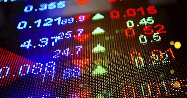 Stock market sheds N47bn as trading closes bearish