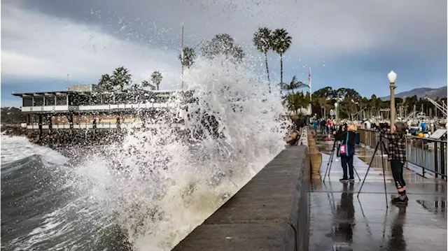 Business owners prepare for more king tides in Puget Sound