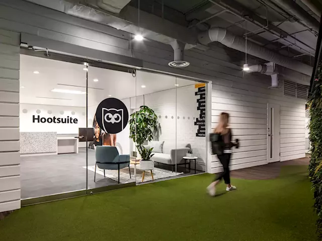 Hootsuite to cut 7% of staff as layoffs continue to swamp tech industry