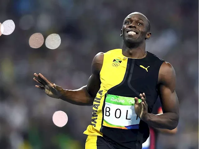 Olympic sprinter Usain Bolt has discovered a mysterious $12 million hole in his bank account | Business Insider