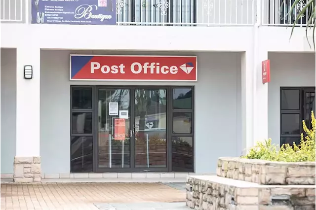 Post Office to cut salaries, working hours in bid to slash staff costs | Business