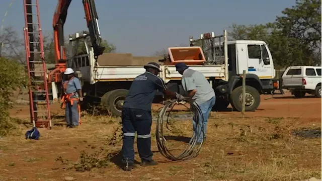 City Power cuts supply to non-payers in Alex - SABC News - Breaking news, special reports, world, business, sport coverage of all South African current events. Africa's news leader.