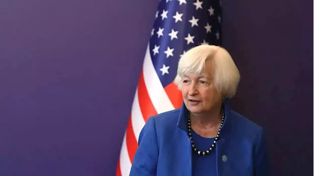 Deeper ties on Yellen's mind as US begins year of African engagement - SABC News - Breaking news, special reports, world, business, sport coverage of all South African current events. Africa's news leader.