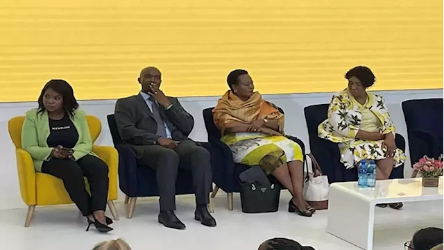 Schooling system maturing, developing ability to deal with unexpected challenges: Mweli - SABC News - Breaking news, special reports, world, business, sport coverage of all South African current events. Africa's news leader.