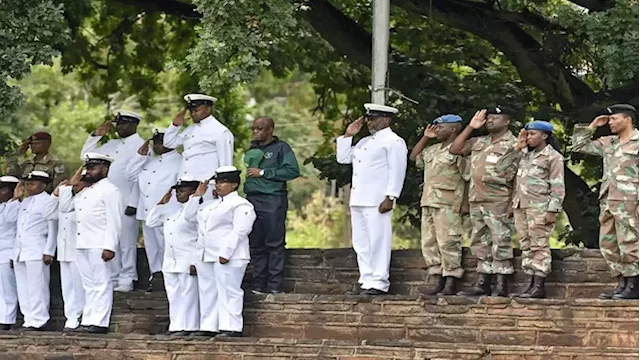 South Africa set to host People's Liberation Army Navy exercise in KZN - SABC News - Breaking news, special reports, world, business, sport coverage of all South African current events. Africa's news leader.