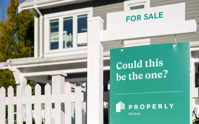 Properly Pauses Home Sale Guarantees Amidst Market's “Unprecedented Volatility”