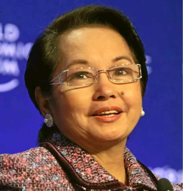 PH excellent investment destination - Arroyo