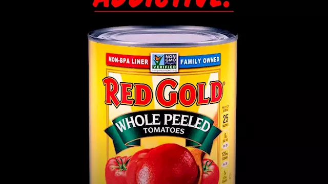 Cheap, Convenient, Addictive: How The Canned Tomato Industry Conspired To Get Teens Hooked On Red Gold