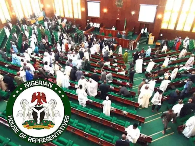 House Asks Wages Commission to Recompute Pension Arrears of 1,370 Delta Steel Company Retirees – THISDAYLIVE