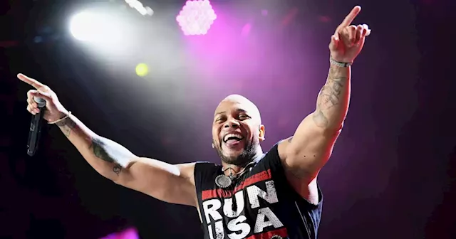 Flo Rida wins $82 million lawsuit against energy drink company Celsius