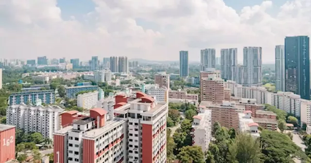 Better housing policies for singles? 4 things we wish to see in Singapore's property market in 2023