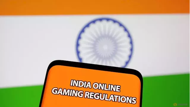 India proposes self-regulatory bodies for online gaming companies