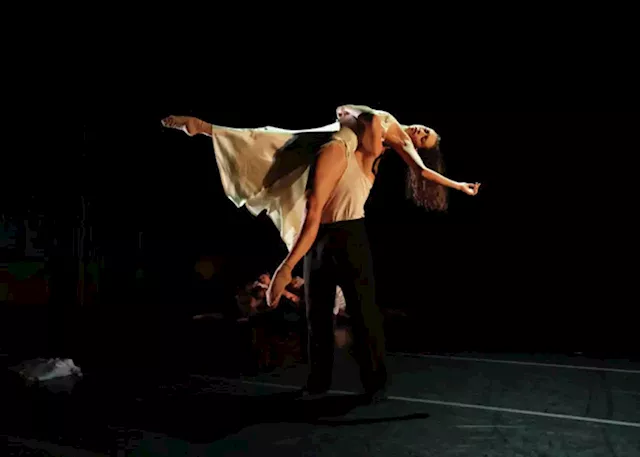 Ishida Dance Company comes back with a night of modern razzle-dazzle