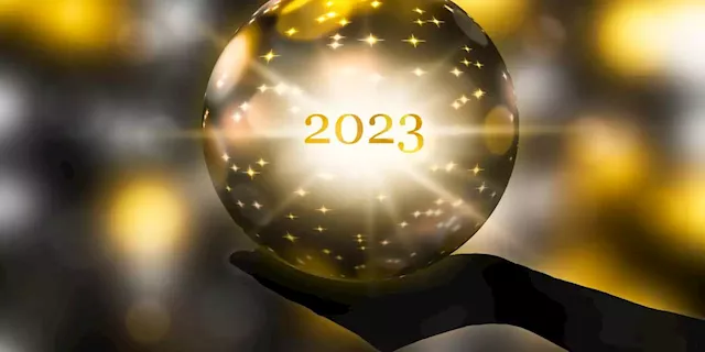 11 predictions for money, technology, stocks and crypto for 2023