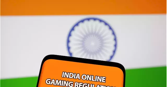 India proposes self-regulatory bodies for online gaming companies