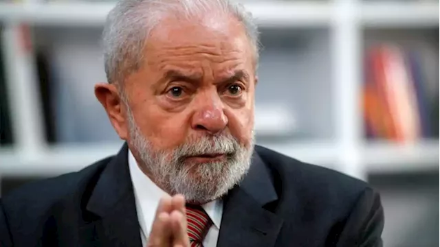 Brazil currency takes a knock as President Lula de Silva extends fuel tax exemption - SABC News - Breaking news, special reports, world, business, sport coverage of all South African current events. Africa's news leader.