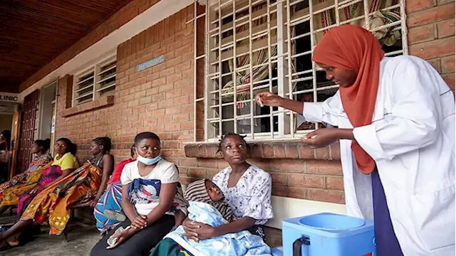 Cholera deaths surge in Malawi, keeping schools closed - SABC News - Breaking news, special reports, world, business, sport coverage of all South African current events. Africa's news leader.